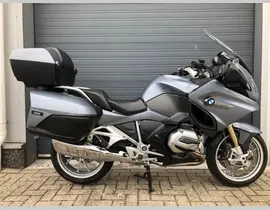 BMW R 1200 RT ABS-ESA-ASC 2014 occasion