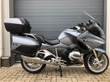 BMW R 1200 RT ABS-ESA-ASC