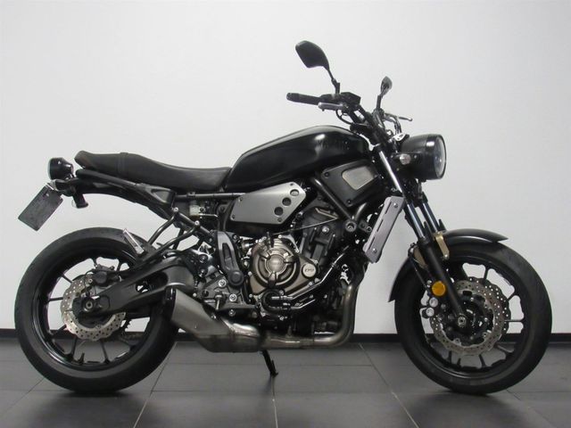 yamaha - xsr-700-abs