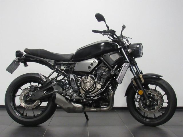 yamaha - xsr-700-abs