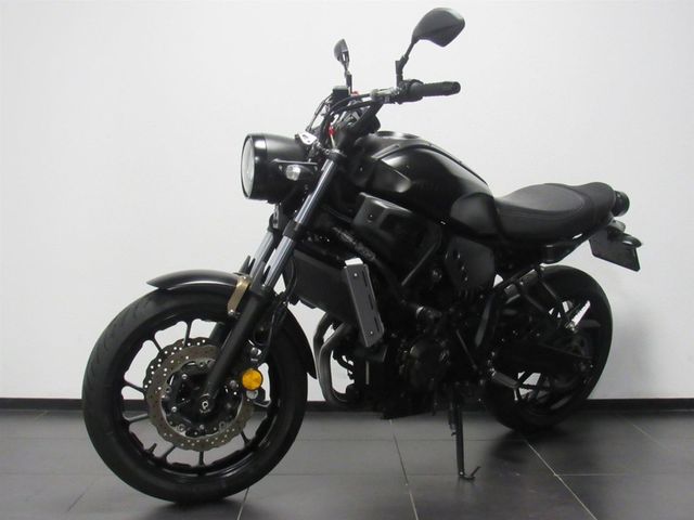 yamaha - xsr-700-abs