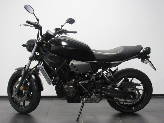 yamaha - xsr-700-abs