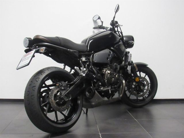 yamaha - xsr-700-abs
