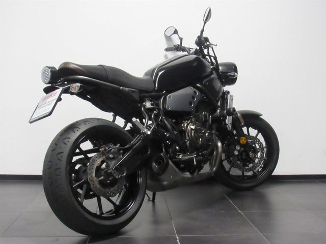 yamaha - xsr-700-abs