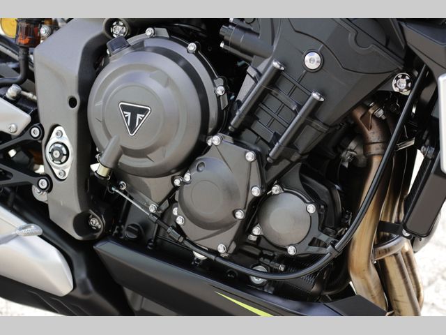 triumph - street-triple-rs