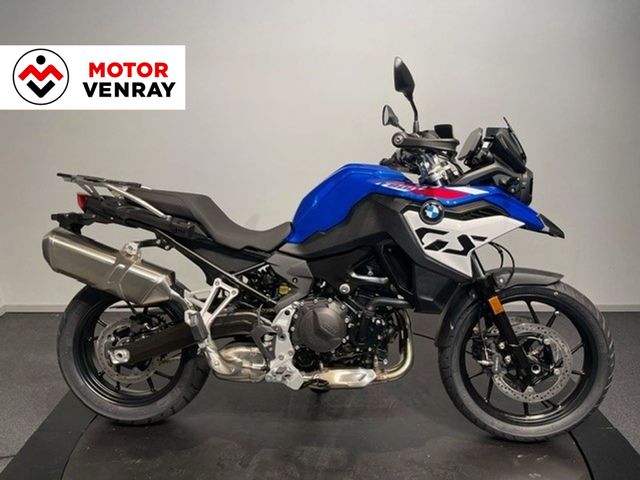 bmw - f-800-gs