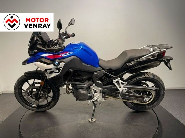 bmw - f-800-gs