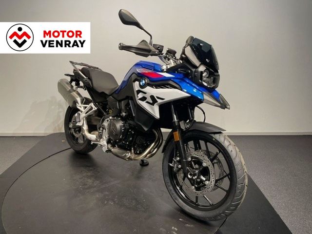 bmw - f-800-gs