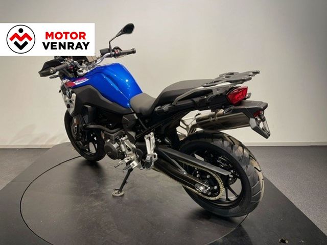 bmw - f-800-gs
