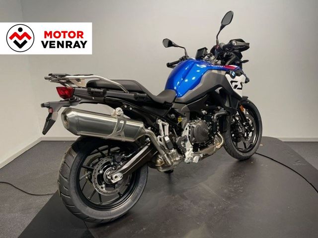 bmw - f-800-gs