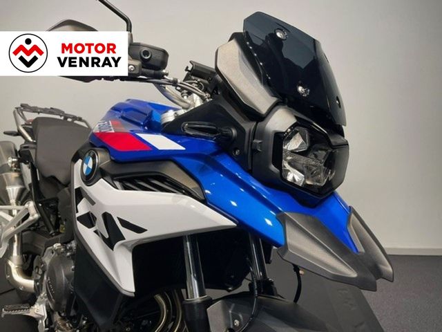 bmw - f-800-gs