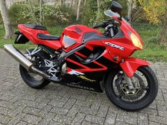 HONDA CBR 600 FS  SPORT