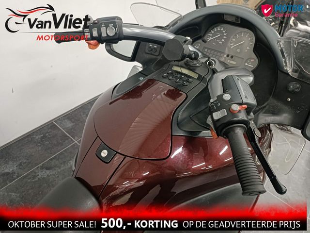 bmw - k-1200-lt