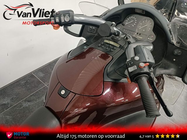 bmw - k-1200-lt