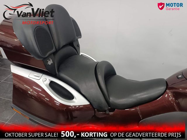 bmw - k-1200-lt