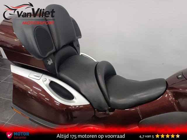 bmw - k-1200-lt