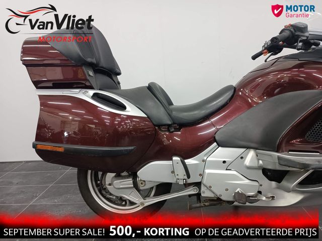 bmw - k-1200-lt