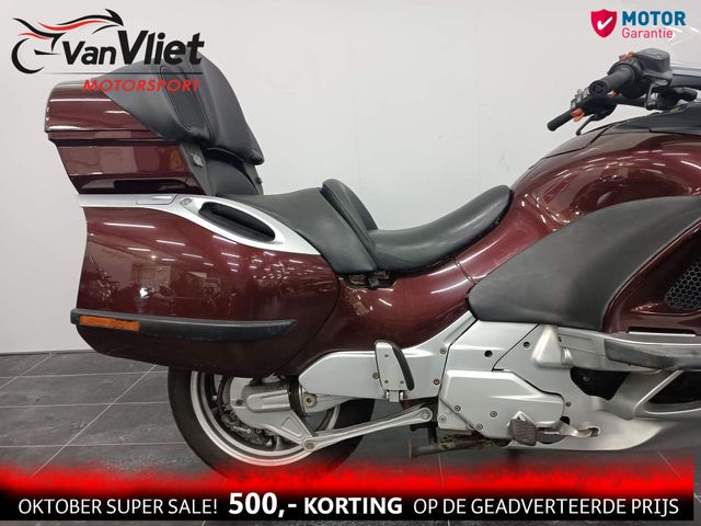 bmw - k-1200-lt