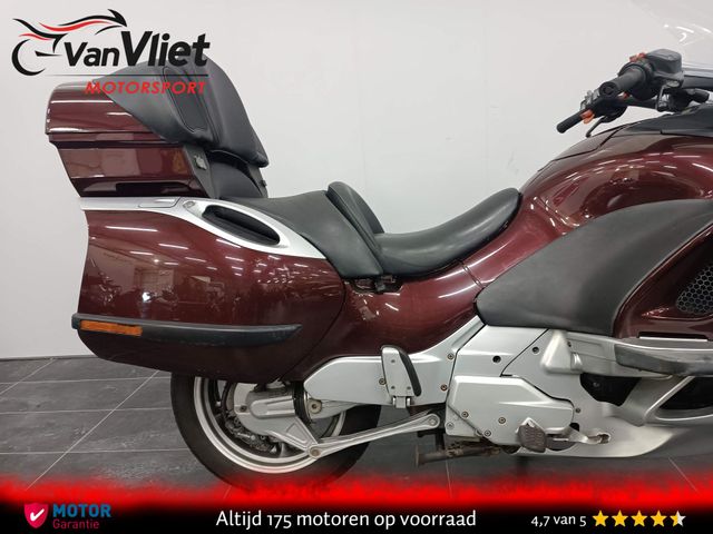 bmw - k-1200-lt