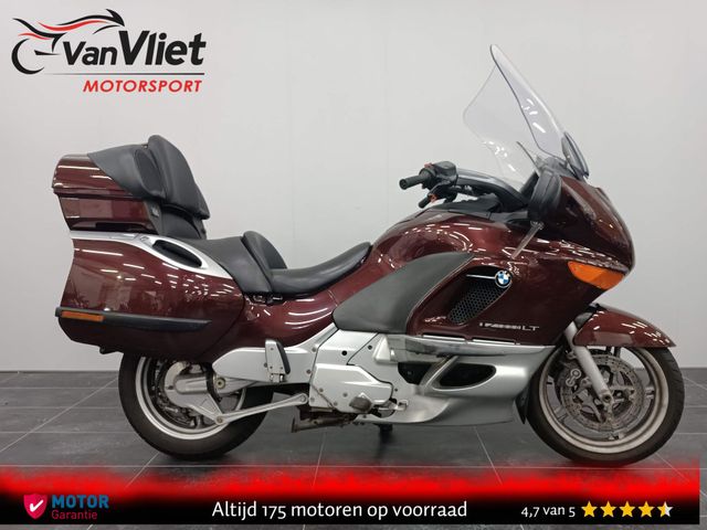 bmw - k-1200-lt