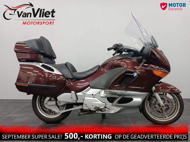bmw - k-1200-lt