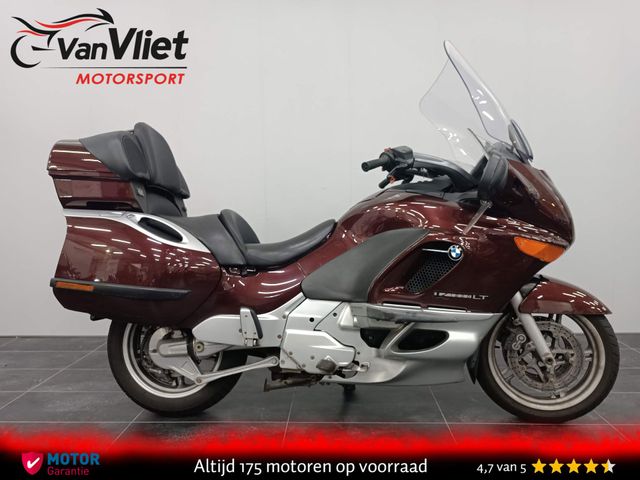 bmw - k-1200-lt