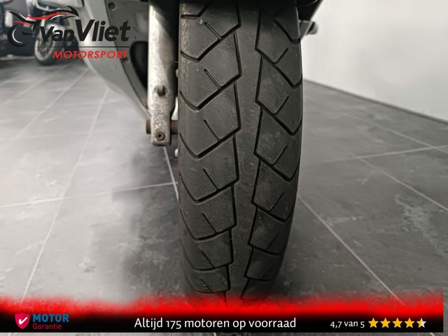 bmw - k-1200-lt