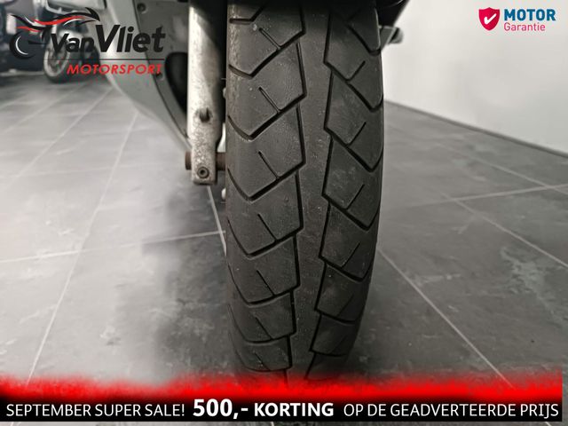 bmw - k-1200-lt