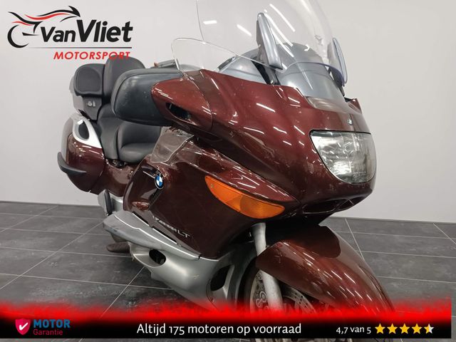 bmw - k-1200-lt