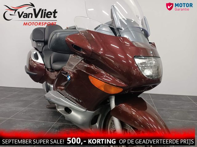 bmw - k-1200-lt