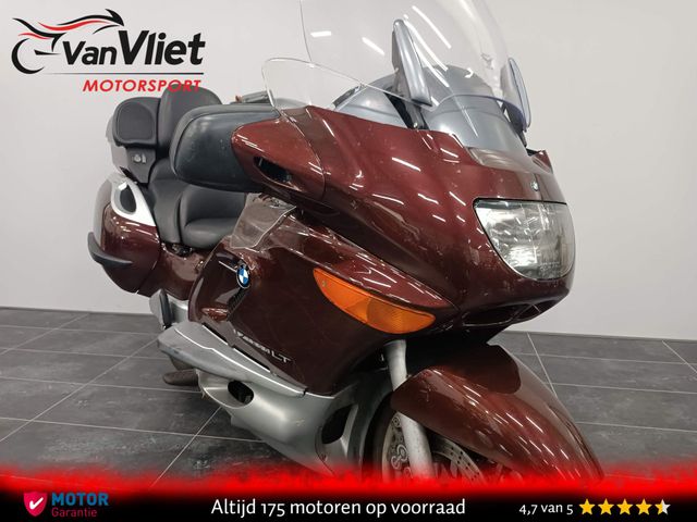 bmw - k-1200-lt
