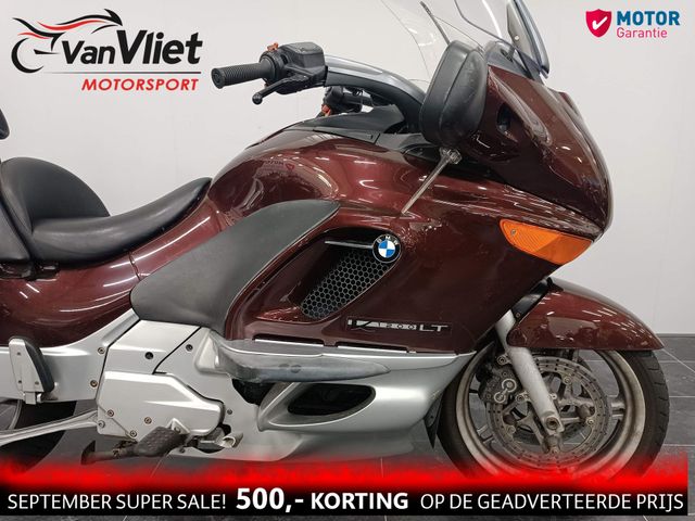 bmw - k-1200-lt