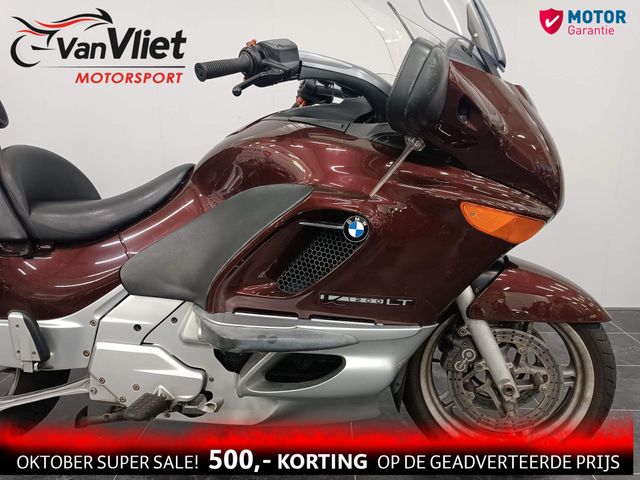 bmw - k-1200-lt