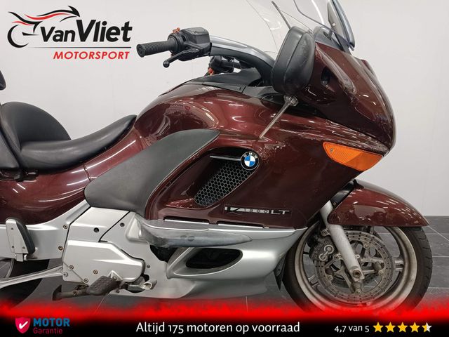 bmw - k-1200-lt