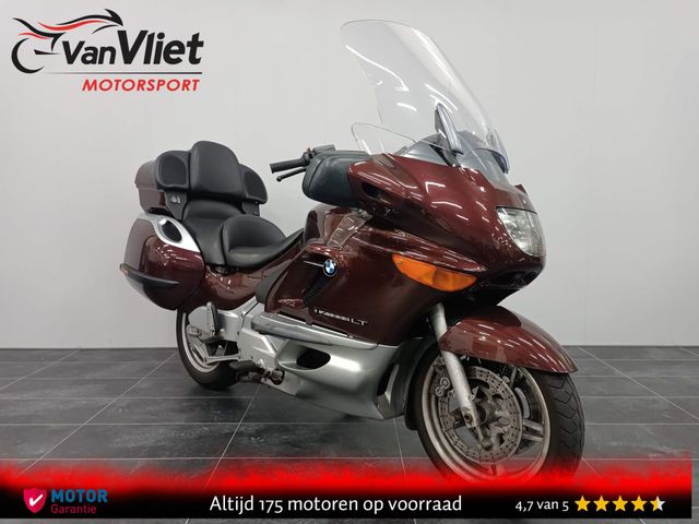 bmw - k-1200-lt