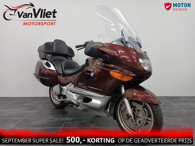 bmw - k-1200-lt