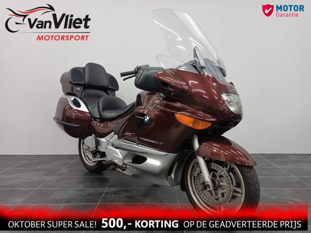 bmw - k-1200-lt