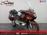 BMW K 1200 LT