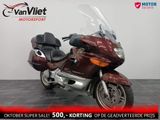 BMW K 1200 LT