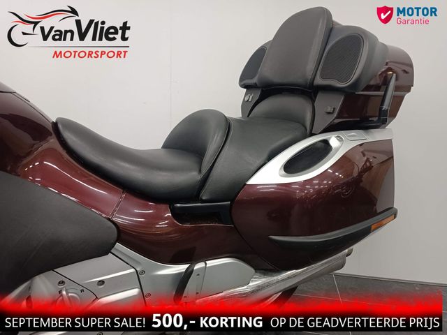 bmw - k-1200-lt