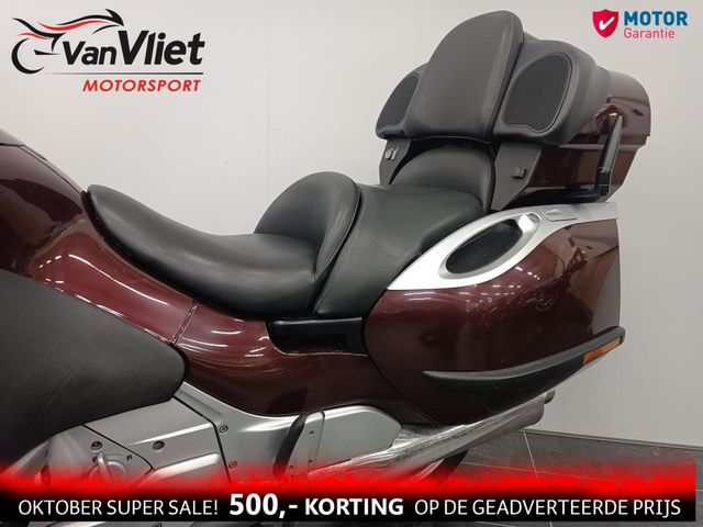 bmw - k-1200-lt