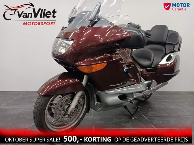 bmw - k-1200-lt