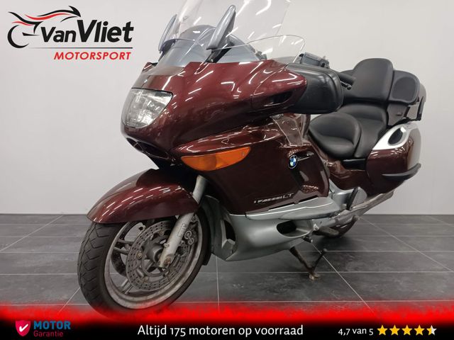 bmw - k-1200-lt
