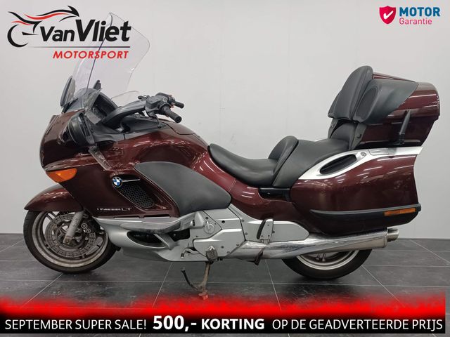 bmw - k-1200-lt