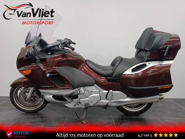 bmw - k-1200-lt