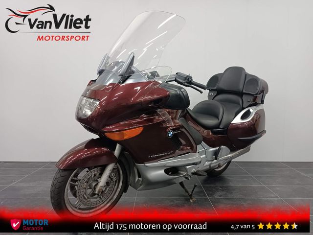 bmw - k-1200-lt