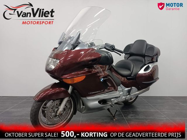bmw - k-1200-lt