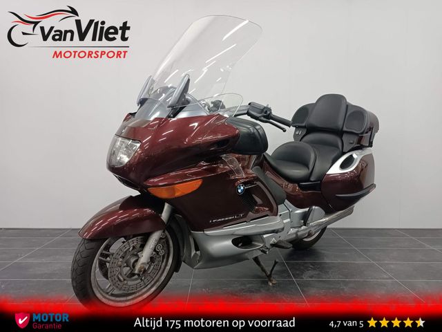 bmw - k-1200-lt