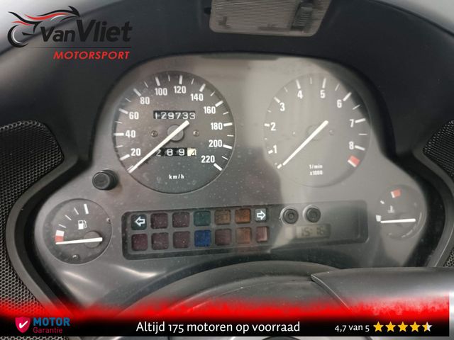 bmw - k-1200-lt
