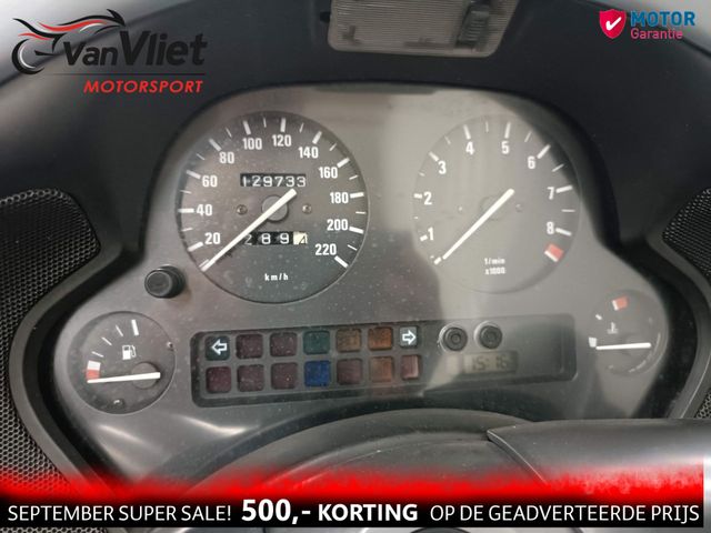bmw - k-1200-lt
